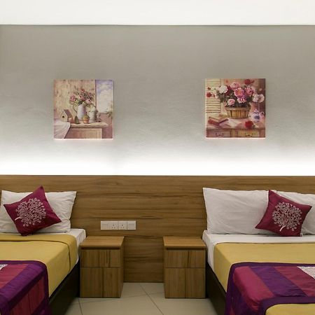 Lavana Hotel Batu Caves Εξωτερικό φωτογραφία