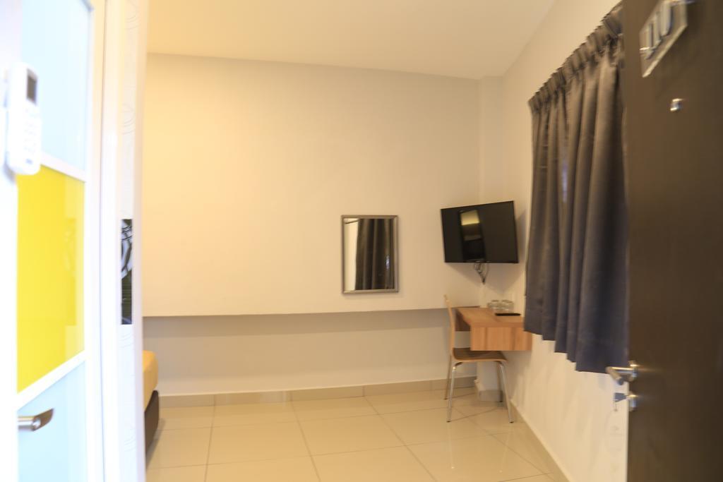 Lavana Hotel Batu Caves Εξωτερικό φωτογραφία