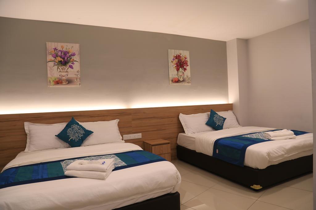 Lavana Hotel Batu Caves Εξωτερικό φωτογραφία
