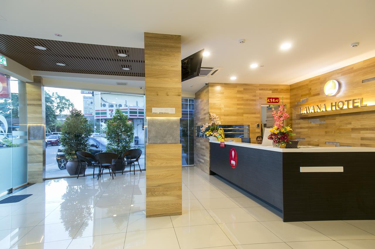 Lavana Hotel Batu Caves Εξωτερικό φωτογραφία