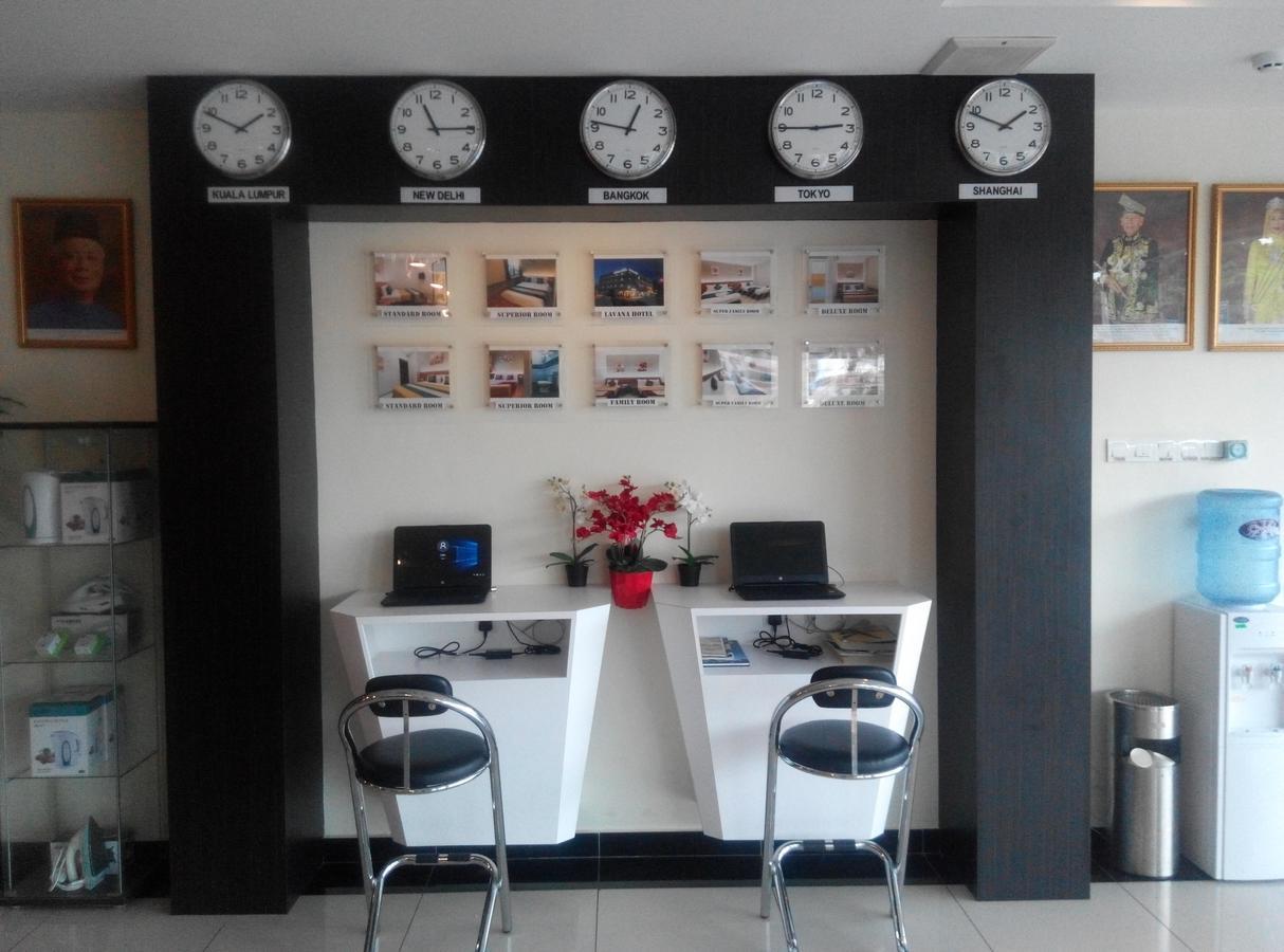 Lavana Hotel Batu Caves Εξωτερικό φωτογραφία