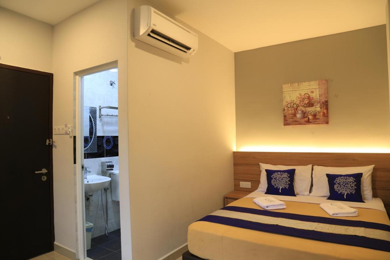 Lavana Hotel Batu Caves Εξωτερικό φωτογραφία
