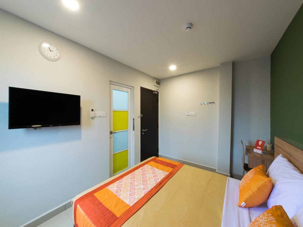 Lavana Hotel Batu Caves Εξωτερικό φωτογραφία