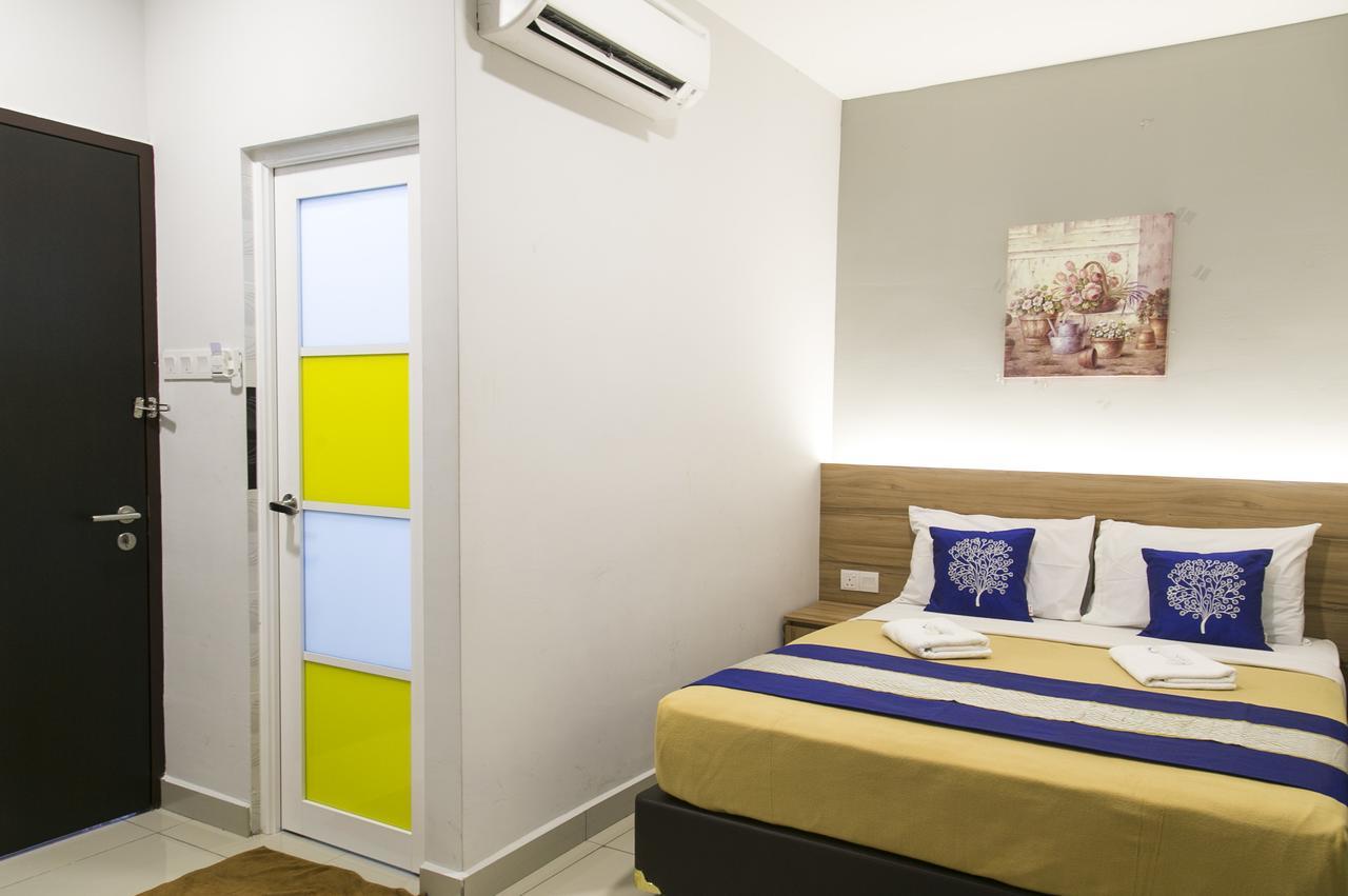 Lavana Hotel Batu Caves Εξωτερικό φωτογραφία