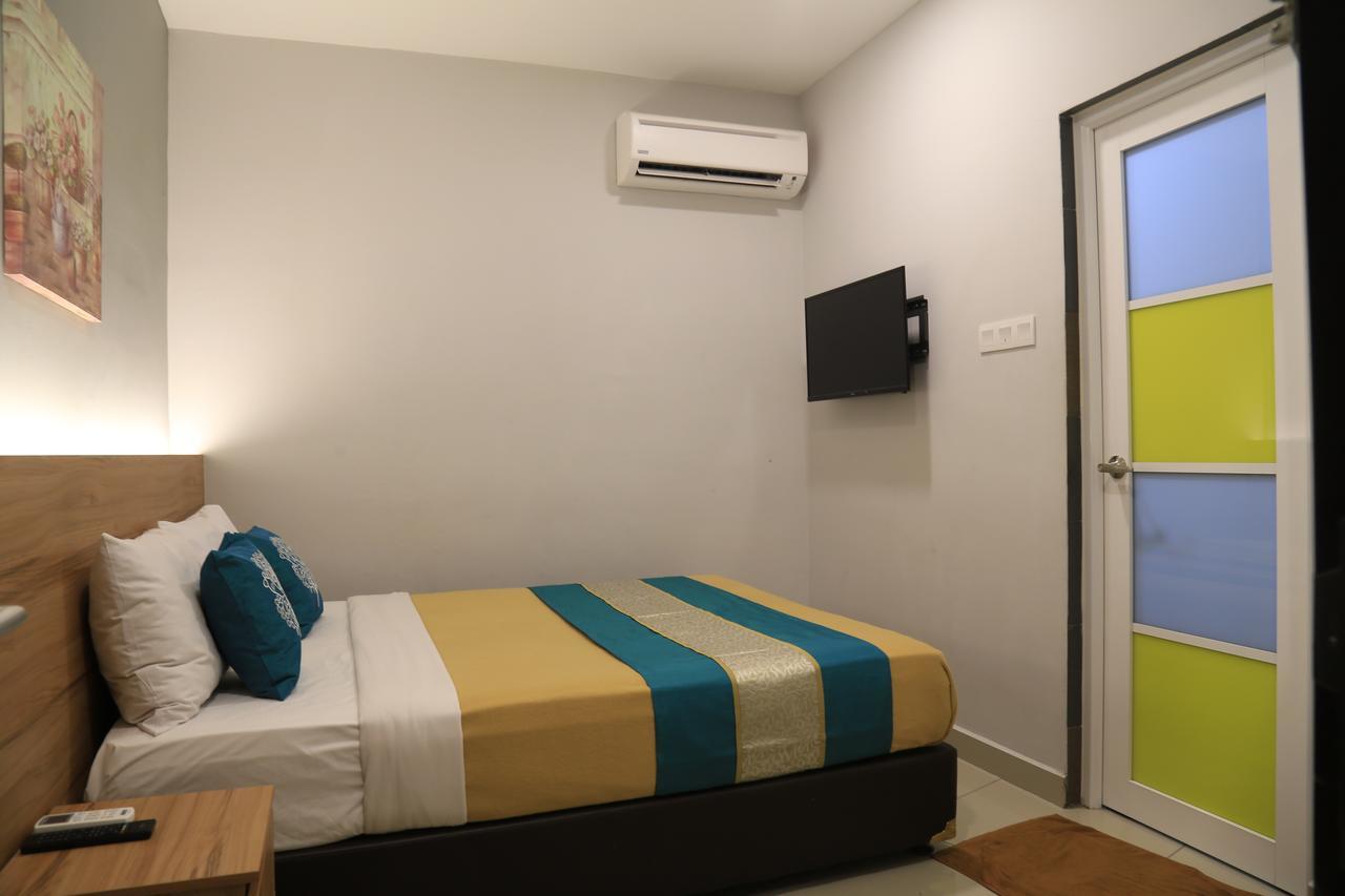 Lavana Hotel Batu Caves Εξωτερικό φωτογραφία