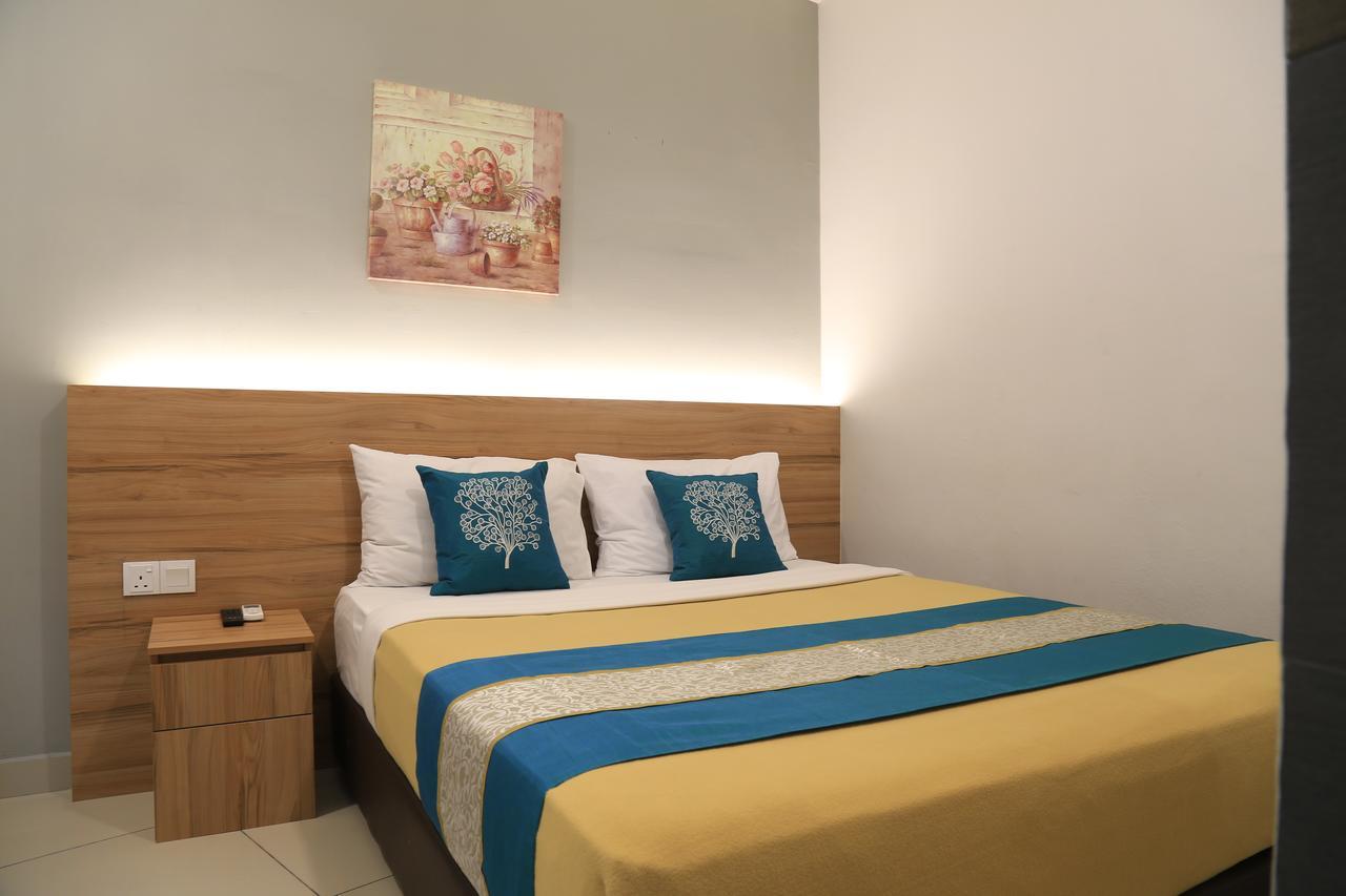 Lavana Hotel Batu Caves Εξωτερικό φωτογραφία