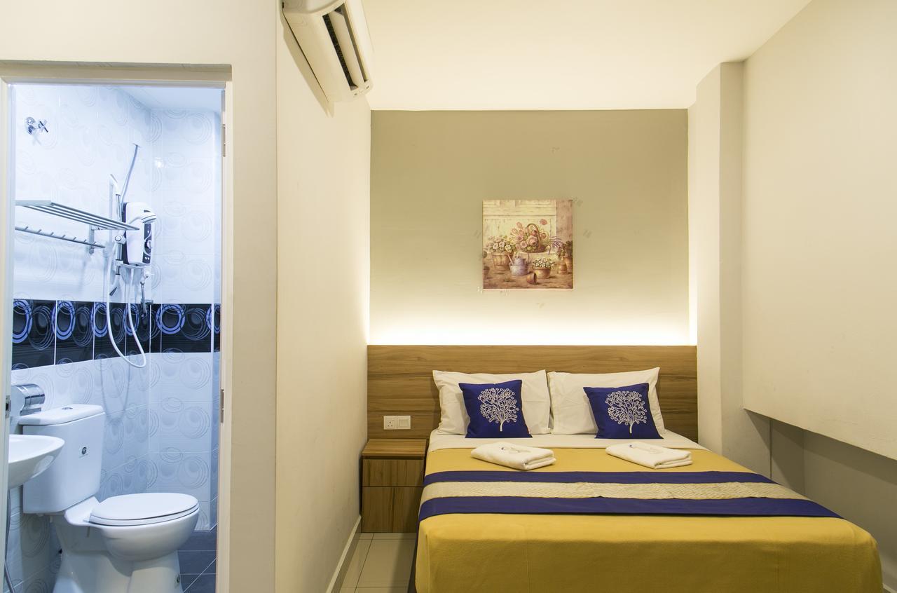 Lavana Hotel Batu Caves Εξωτερικό φωτογραφία