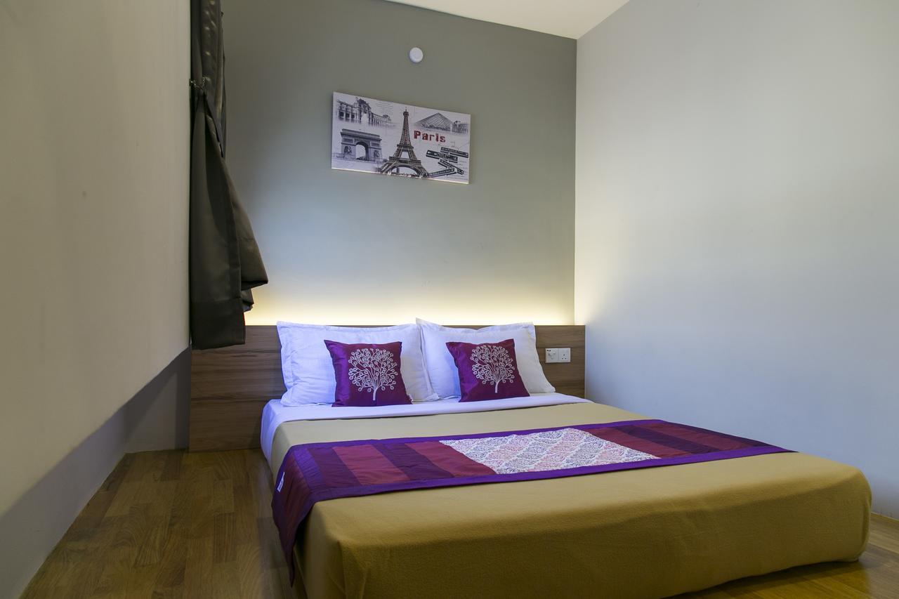 Lavana Hotel Batu Caves Εξωτερικό φωτογραφία