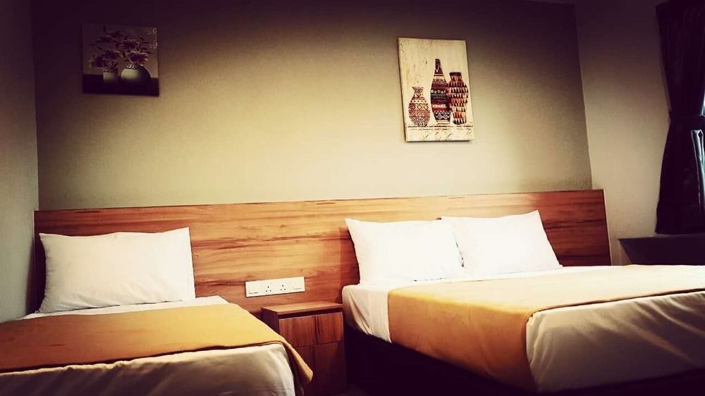 Lavana Hotel Batu Caves Εξωτερικό φωτογραφία