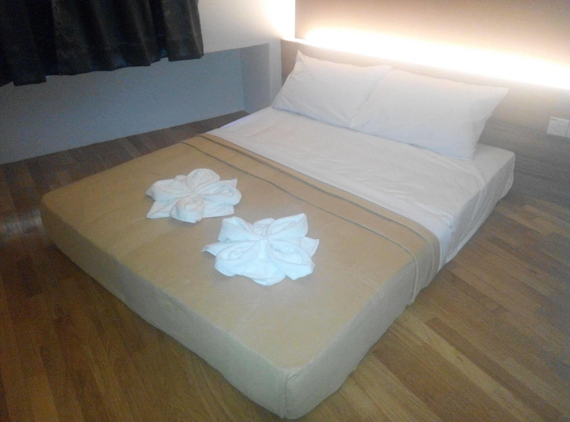 Lavana Hotel Batu Caves Εξωτερικό φωτογραφία