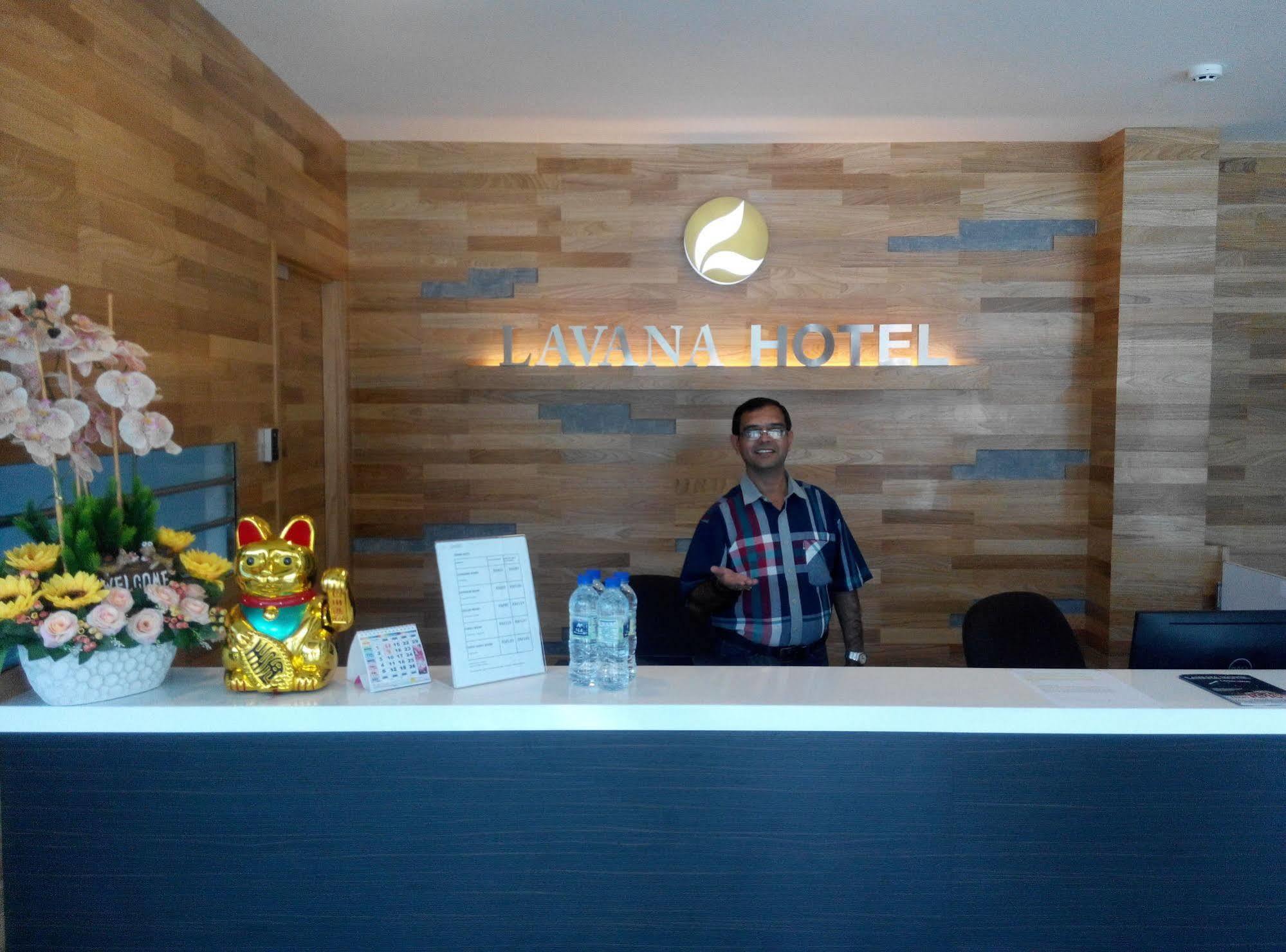 Lavana Hotel Batu Caves Εξωτερικό φωτογραφία