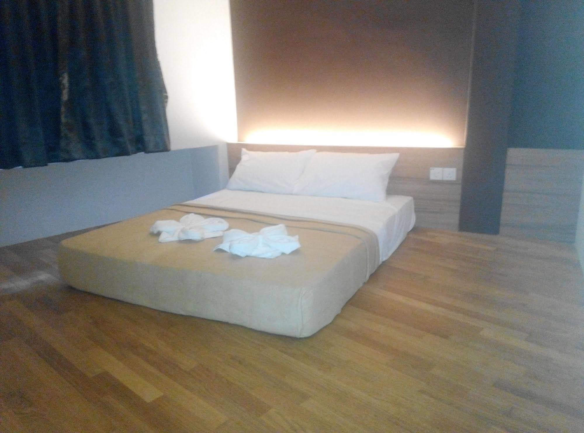 Lavana Hotel Batu Caves Εξωτερικό φωτογραφία