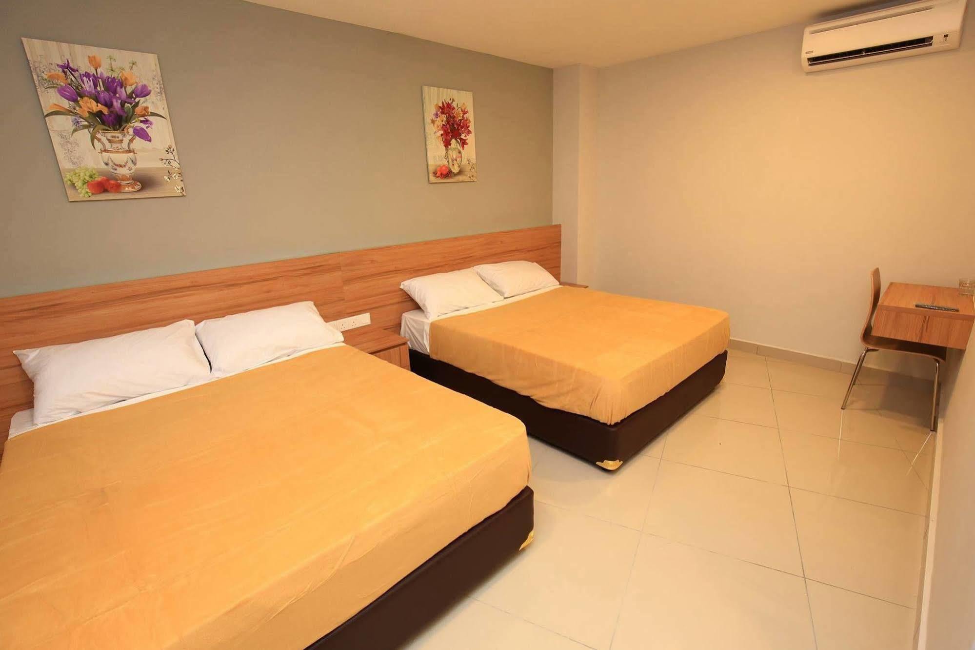 Lavana Hotel Batu Caves Εξωτερικό φωτογραφία