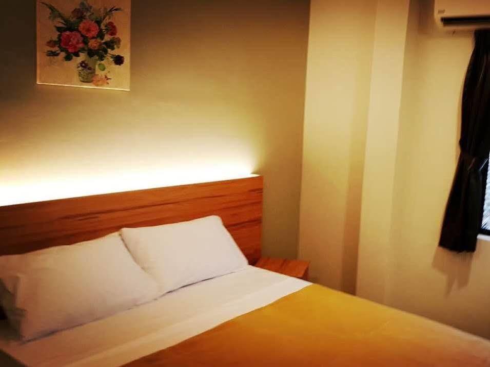 Lavana Hotel Batu Caves Εξωτερικό φωτογραφία