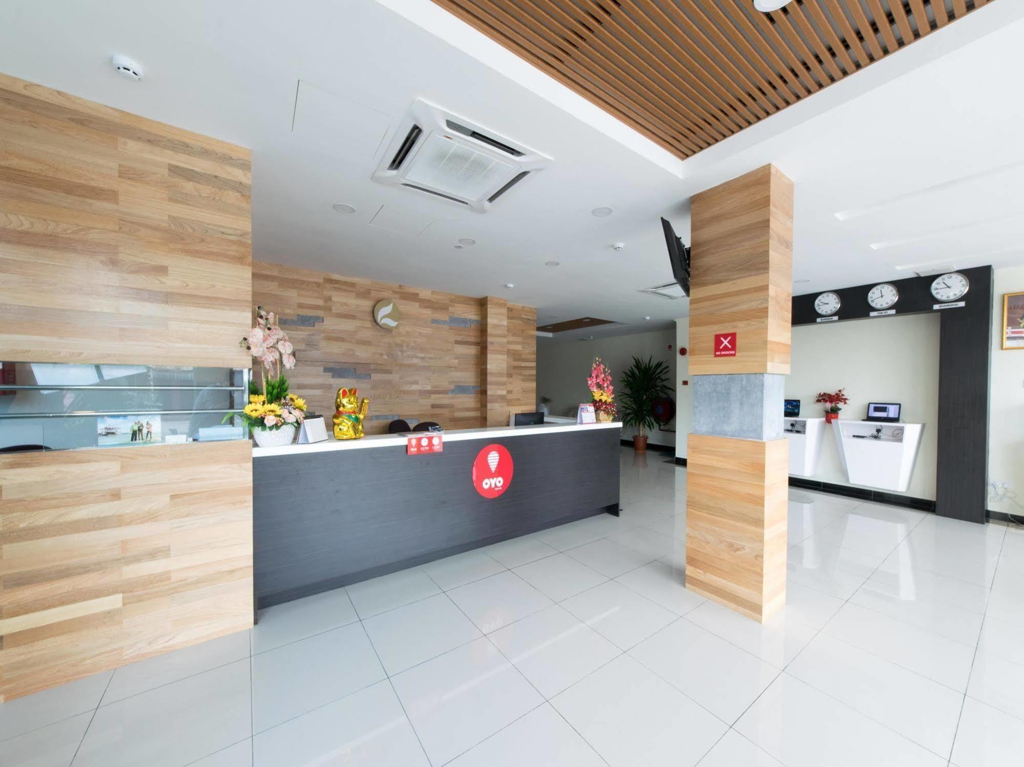 Lavana Hotel Batu Caves Εξωτερικό φωτογραφία