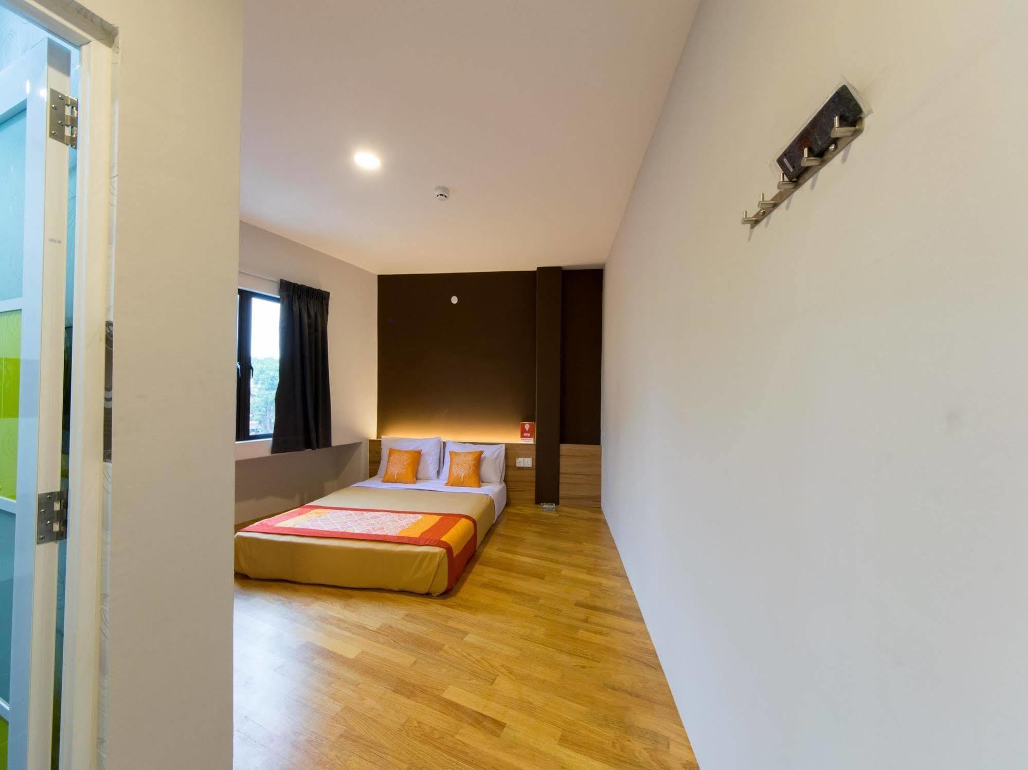 Lavana Hotel Batu Caves Εξωτερικό φωτογραφία