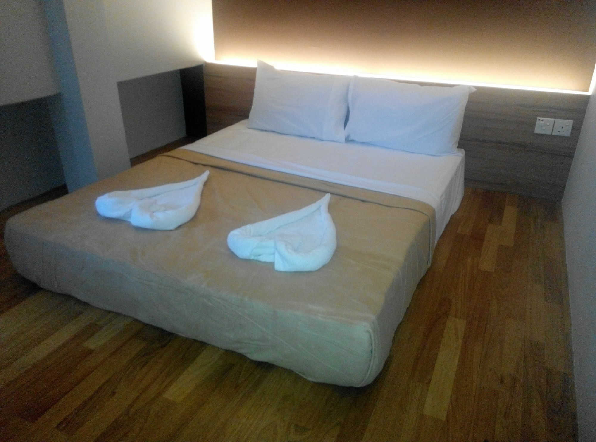 Lavana Hotel Batu Caves Εξωτερικό φωτογραφία