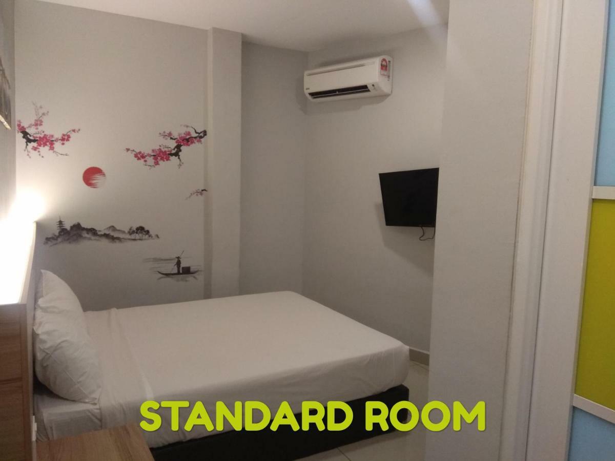 Lavana Hotel Batu Caves Εξωτερικό φωτογραφία