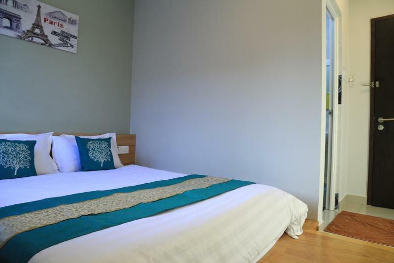 Lavana Hotel Batu Caves Εξωτερικό φωτογραφία