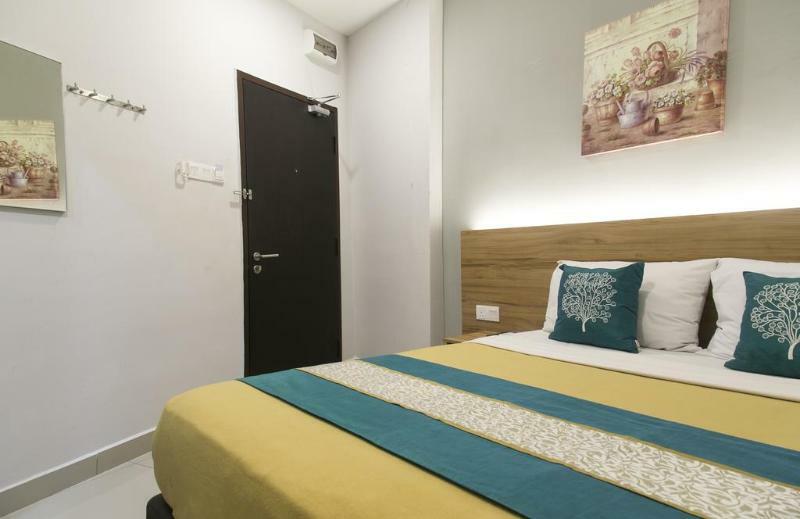 Lavana Hotel Batu Caves Εξωτερικό φωτογραφία