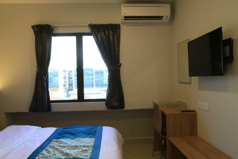 Lavana Hotel Batu Caves Εξωτερικό φωτογραφία