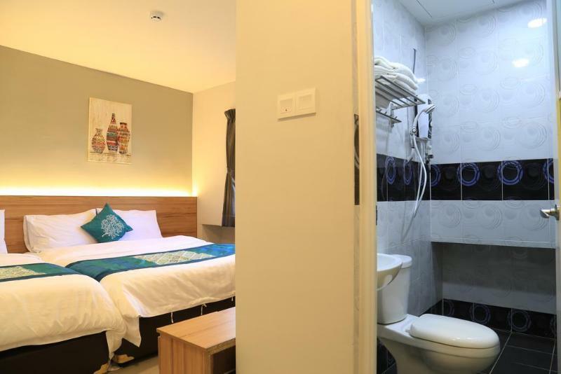 Lavana Hotel Batu Caves Εξωτερικό φωτογραφία
